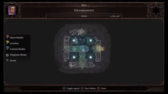 Divinity Original Sin 2: Solo Series Episode 34 смотреть онлайн