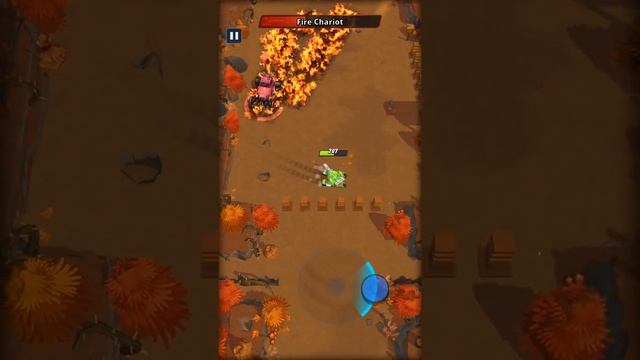 Shoot'em all! - Gameplay Walkthrough Part 2 (Android, iOS) смотреть онлайн