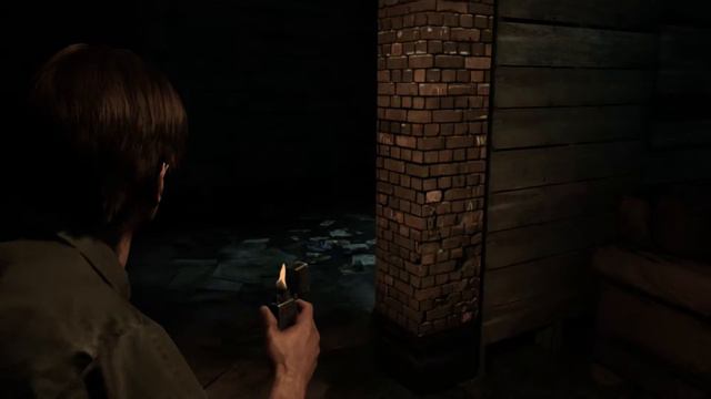 Silent Hill. Downpour. Xbox 360. 1080.P. Gameplay Part.11. смотреть онлайн