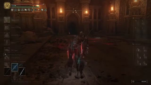 [Elden Ring] The Elden Bro's Take Down Radahn смотреть онлайн