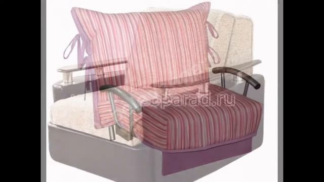 Кресло кровать в уфе смотреть онлайн