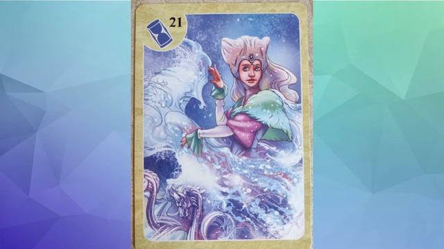 Метафорические ассоциативные карты. Обзор колоды "Мастер сказок" с МиМАК смотреть онлайн