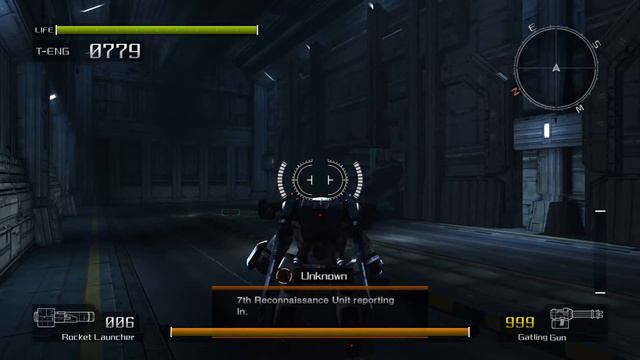 Lost Planet: Extreme Conditions Walkthrough - Part 7 (No Commentary) смотреть онлайн