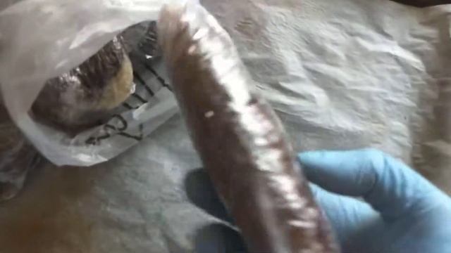 Готовим баклажан на зиму. смотреть онлайн