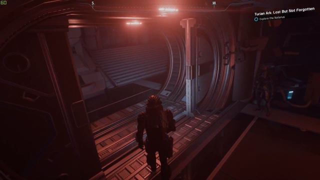 Mass Effect Andromeda - 137 [G] смотреть онлайн