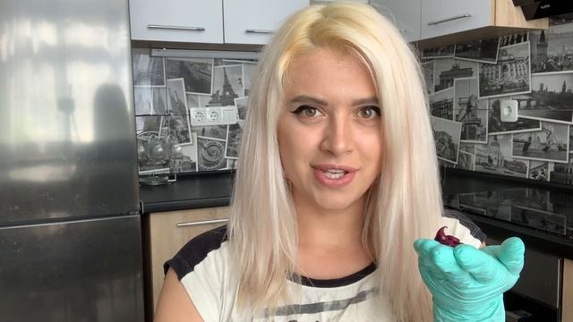 ❤️КАК ПОКРАСИТЬ ВОЛОСЫ В ЯРКИЙ РОЗОВЫЙ ЦВЕТ?!❤️ Бюджетное окрашивание дома! смотреть онлайн
