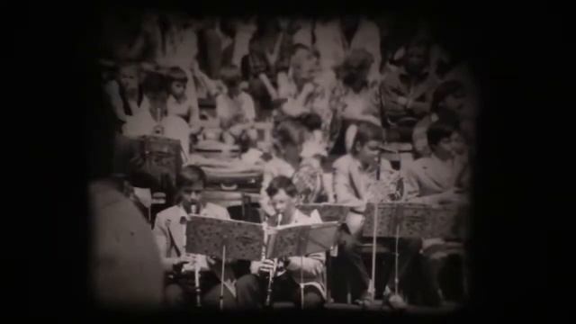 Москаленки. Архив видео. Киностудия "Нива" часть-3 смотреть онлайн