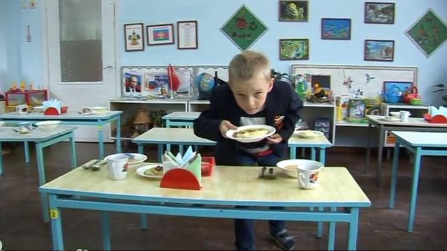 Ролик ( До свидания детский сад ) !!!! смотреть онлайн