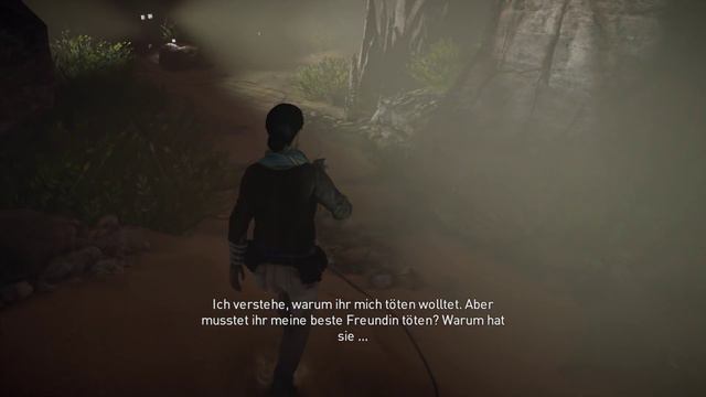 BOSS: Das Krokodil 🎮 ASSASSIN'S CREED: ORIGINS #051 смотреть онлайн