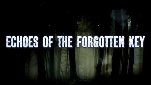 2 horror story - the haunted retreat - echoes of the forgotten key смотреть онлайн