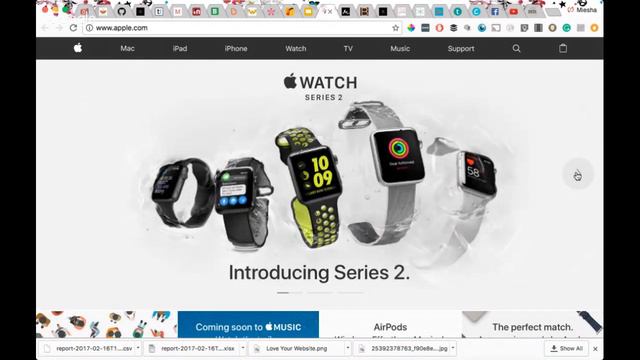 DIY Website Workshop For Non-Tech Ladies (Feb 2017 Update)