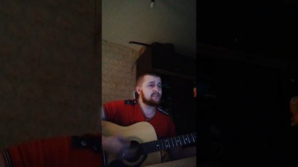 брутто -Гарри на гитаре