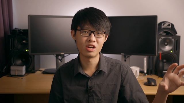 Log Profiles Explained! смотреть онлайн