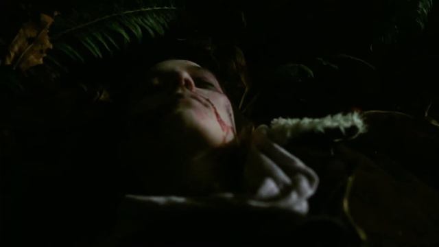 Evangeline Trailer смотреть онлайн