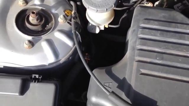 Honda Civic Ferio ES3 RS D17A MLYA Т911 Контейнер 81 смотреть онлайн