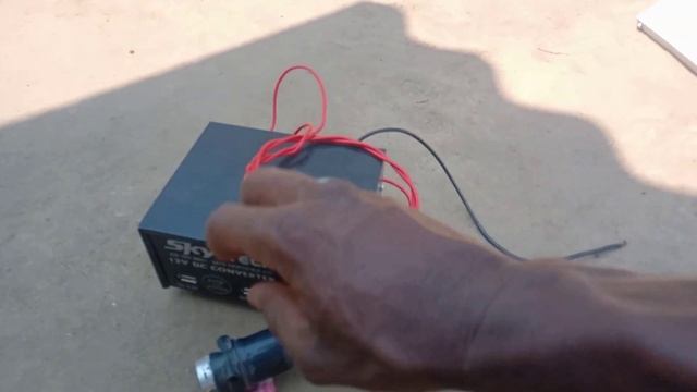 solar panel 20 watt Mini inverter 220v AC #solarpanel #Miniconverter смотреть онлайн