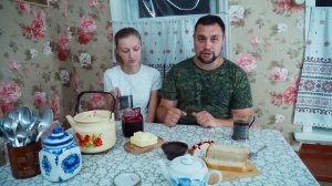 КУДА ПРОПАЛА БАБА ГАЛЯ_! НАШЕ ОТНОШЕНИЕ К СПИРТНОМУ _ ЧТО ОСТАЛОСЬ ЗА КАДРОМ