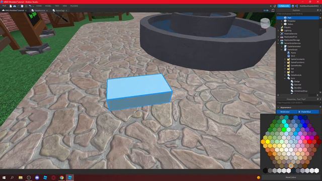 MM2 Modded Tutorial | Part 1: THE BASICS смотреть онлайн