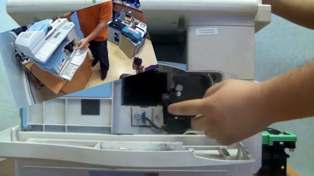 #7. Маленькие проблемы маленькой RICOH-шки. смотреть онлайн