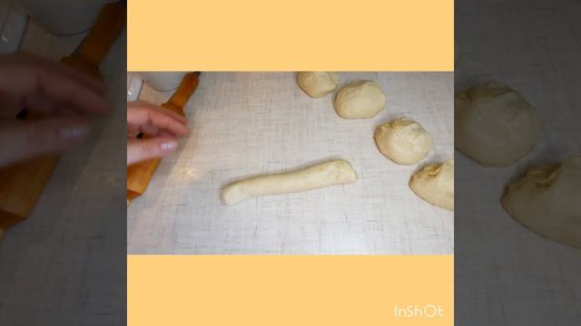 Домашний ужин с Ольгой