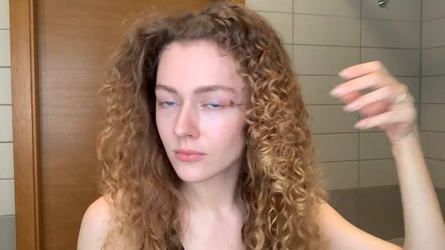 РЕФРЕШ / Как восстановить укладку на второй день? смотреть онлайн