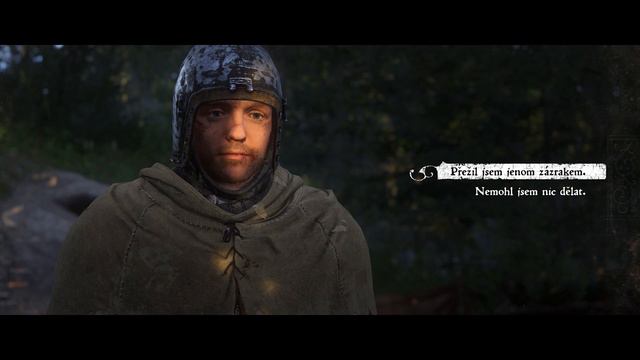 Kingdom Come: Deliverance Ep11 - Hunting simulator [Sk/Cz] смотреть онлайн