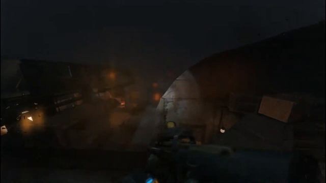 ВЫХОД ЗА КАРТУ / METRO LAST LIGHT / REDUX смотреть онлайн