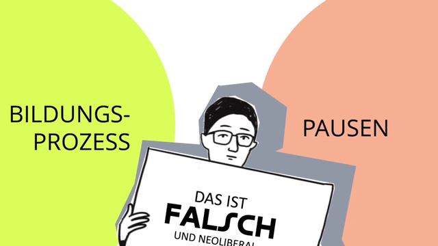 Pausen machen // KOLLEKTION 4 смотреть онлайн
