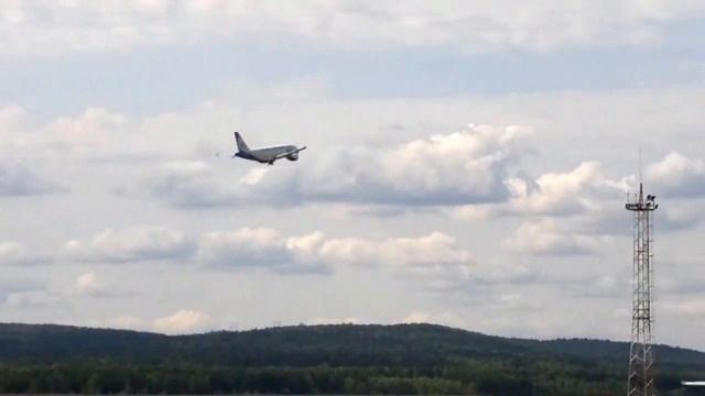 АВИАШОУ В КРАСНОЯРСКЕ: Airshow Krasnoyarsk смотреть онлайн