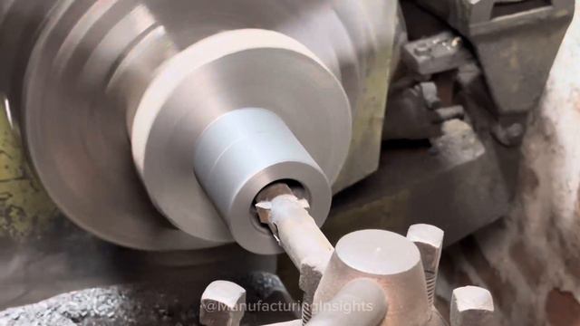 Массовое производство Thresher Caim - (1080p) смотреть онлайн