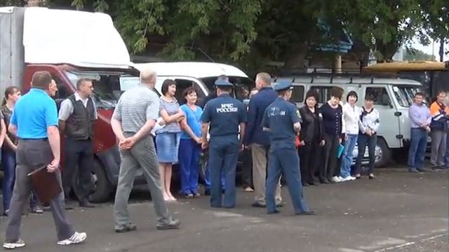Новости Кувандыкского района смотреть онлайн