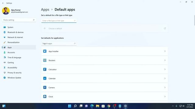 How to Make Notepad++ Default Text Editor on Windows 11 смотреть онлайн