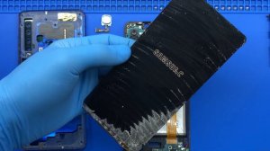 Samsung Galaxy A9 2018 | SM-A920FZKATUR | Ekran Değişimi Sesli anlatım#samsung