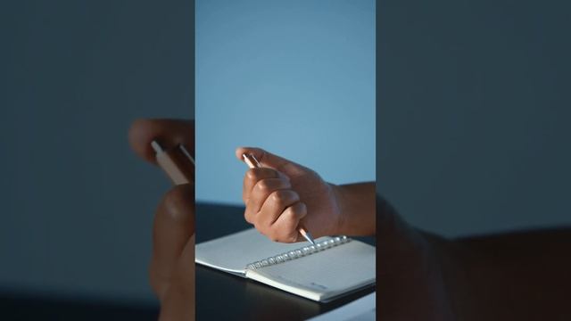 20 Second ASMR | Take A Quick Moment For Yourself To Take A Deep Breath.