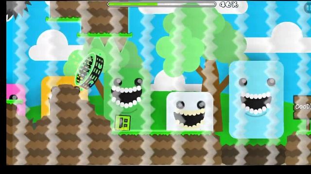 прошёл Too Kid Friendly