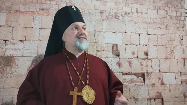 Ожидаем #ПраздникОбновления Храма Божьего! #Ханука 2022.12.13 #АрхиепископСергейЖуравлев #Обновлене смотреть онлайн