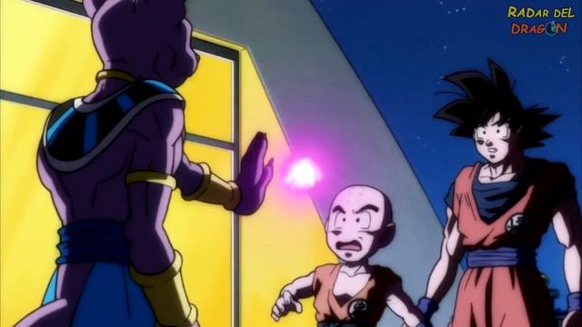 (Filtrado) Dragon Ball Super Capitulo 92: Bills Amenaza A Krilin Con Destruirlo? | Radar Del Dragón