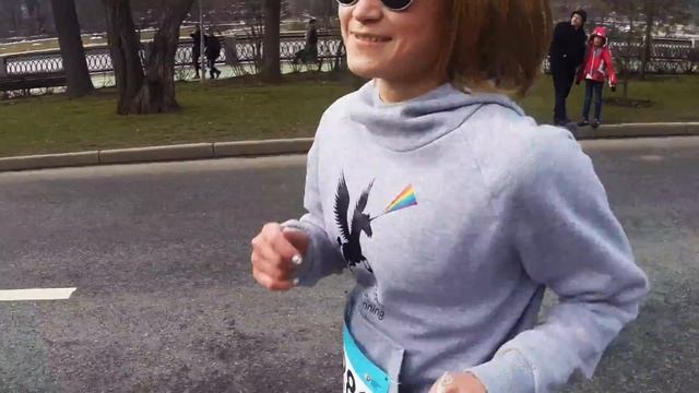 Первый забег 2014 / The First Run 2014 смотреть онлайн