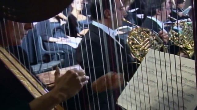 G. Rossini: Petite Messe Solennelle - 5 (Qui tollis) смотреть онлайн