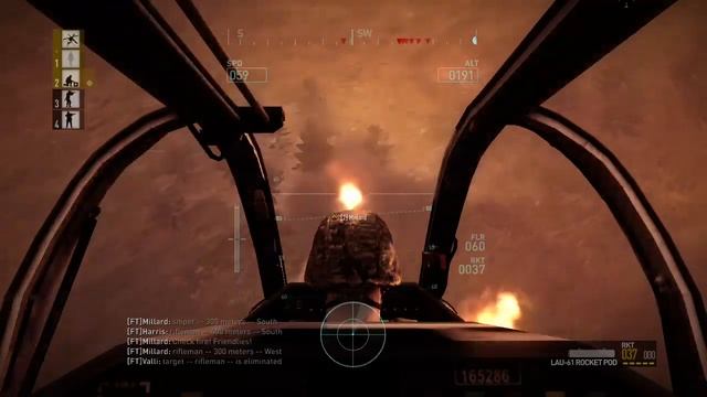 Cobra Gunship смотреть онлайн
