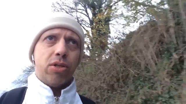 Dan 132: Pes Nas Uči Fizičnega Izražanja