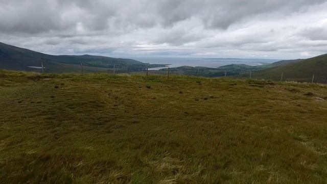 L'Irlande Vue du Ciel смотреть онлайн