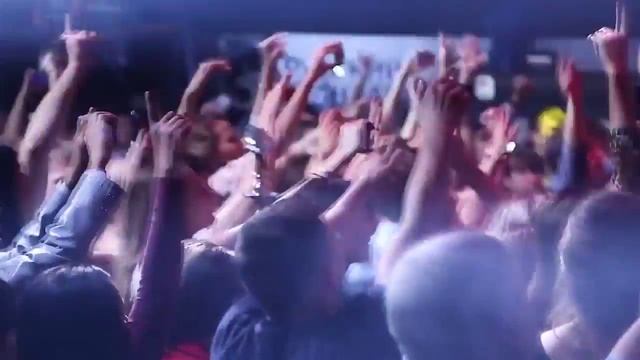 Группа "Серебро" в Иркутске, Клуб "БЕНЗИН" смотреть онлайн