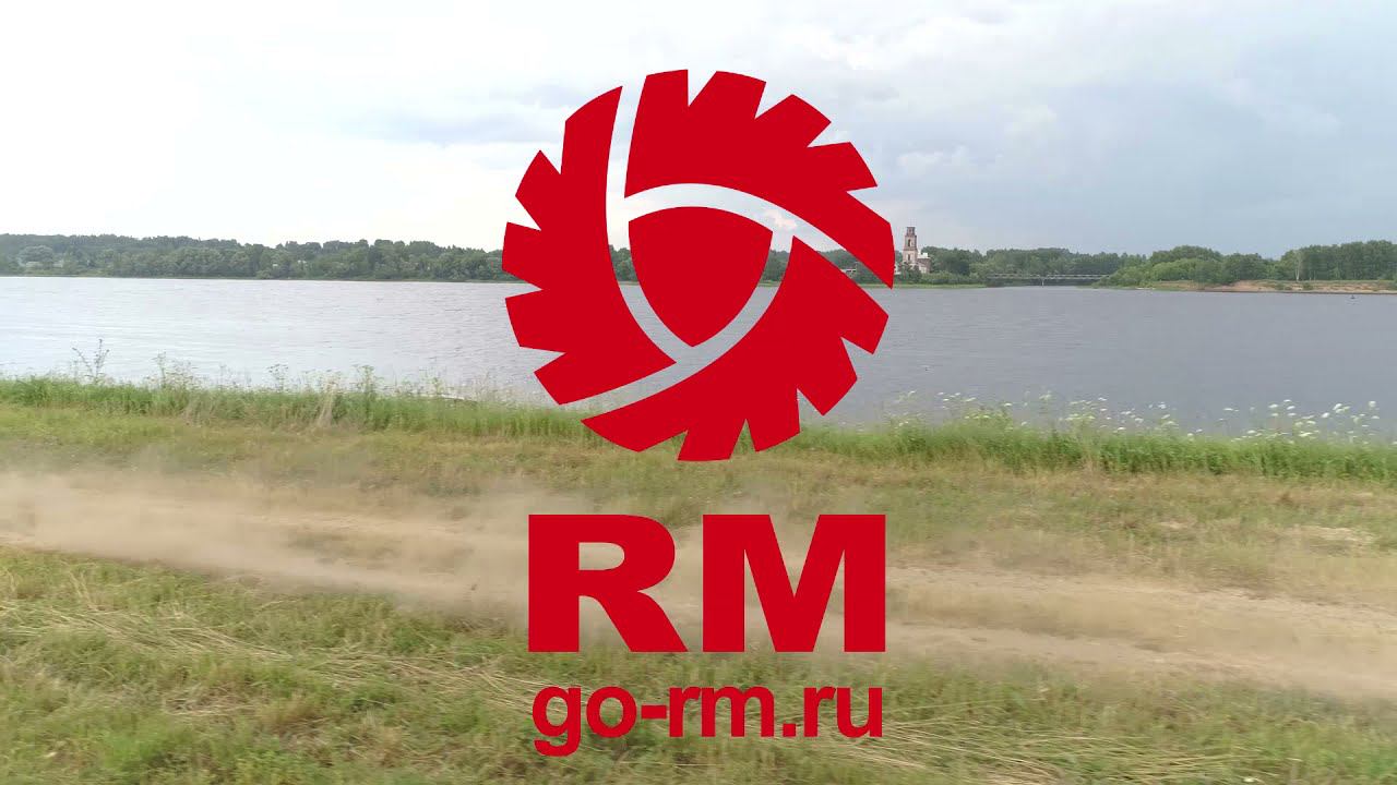 Линейка квадроциклов Русская Механика смотреть онлайн