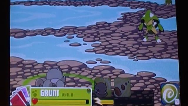 MinoMonsters for iPhone, iPad and iOS Gameplay Overview смотреть онлайн