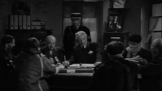 Ману контрабандист 1948. Италия, криминал