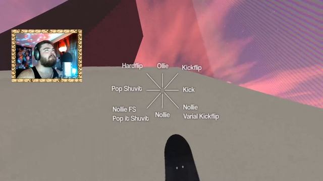 GRIPTAPE BACKBONE - Swiggy's Game Jolt Jams смотреть онлайн
