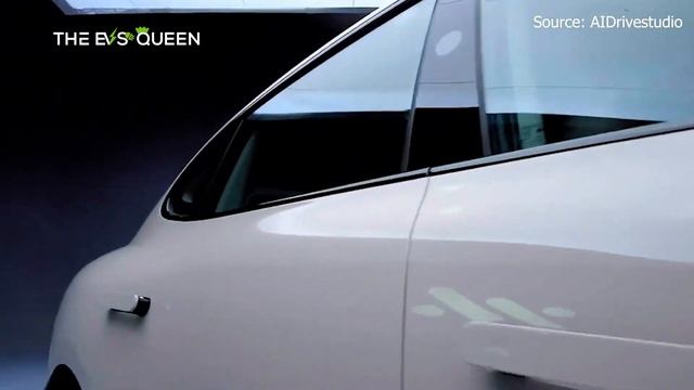 IM Motors LS6 receives over 6,000 orders in eight hours смотреть онлайн