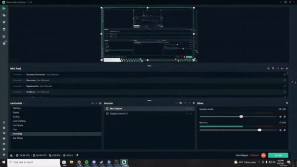 How To Add A Blur Effect to Streamlabs OBS / OBS