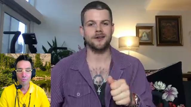 How to Connect with Your Guardian Angels: See, Hear & Feel Angels!!! Kyle Gray смотреть онлайн